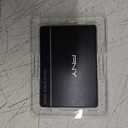 PNY CS900 1TB 3D NAND 2.5" SATA III Internal Solid State Drive (SSD) - (SSD7CS900-1TB-RB)