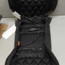 Heated Seat Covers Back Seat Cushion with Heat for Winter
