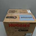 Huggies Size 2 Diapers, Little Snugglers Baby Diapers, Size 2 (12-18 lbs), 180 Ct (3 packs of 60), Packaging May Vary