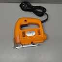 Chicago Electric 46055 Power Tools 3.5 Amp Variable Speed Jigsaw