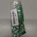 Oval Purse Chain Flat Gold Light Weight Crossbody Shoulder Strap Polished - (24" / 60cm)