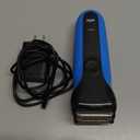 Braun Electric Razor for Men / Electric Shaver, Series 3 310s, Rechargeable, Wet & Dry, Blue