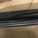 in-Channel Window Visors Rain Guards for 2019-2026 Chevy Silverado/GMC Sierra 1500 Crew Cab, Window Vent Wind Shades Deflectors