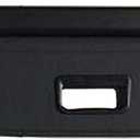 kaungka Cargo Cover for 11-17 Jeep Grand Cherokee Trunk Shielding Shade 2018 2019 2020 2021 Jeep Grand Cherokee Black (Not Fit for Jeep Cherokee)