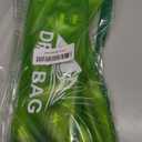 HEETA Dry Bag Waterproof for Women Men, 5L/10L/20L/30L/40L Roll Top Lightweight Dry Storage Bag Backpack with Phone Case for Travel Swimming Boating Kayaking Paddle Board Camping Beach Accessories (Lemon Green)