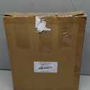 Baseball Softball Gear Bag Backpack for Boys Girls Ages 8-12 12-14 Large Kids Youth Bat Bag with Ventilated Shoe Compartment Baseball Softball Players Stuff Supplies (Light Blue)