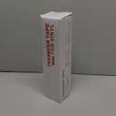 YRYM HT Clear Vinyl Transfer Paper Tape Roll-12 x 50 FT w/Alignment Grid Application Tape for Silhouette Cameo, Adhesive Vinyl for Decals, Signs, Windows, Stickers