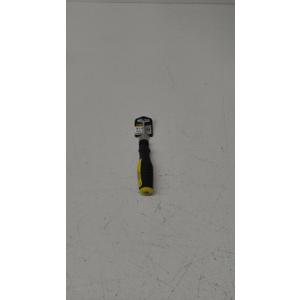 #2 X 4" PHILLIPS SCREWDRIVER