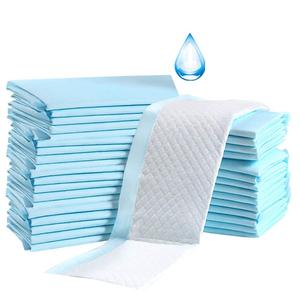 Baby Disposable Underpad 100 Count Incontinence Changing Pad Baby Diapers Newborn Pads Soft Breathable Waterproof Leak Proof Quick Absorb 13X18 Inch Baby Disposable Underpad 100 Count Incontinence Changing Pad Baby Diapers Newborn Pads Soft Breathable Waterproof Leak Proof Quick Absorb 13X18 Inch