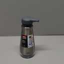 OXO Good Grips Stainless Steel Soap Dispenser, Kitchen and Bathroom Accessories