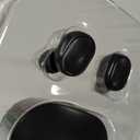 iLive Electronics Truly Wire-Free Earbuds, Sweatproof, Includes 3 Set of Ear Tips, Black (IAEBT40B)