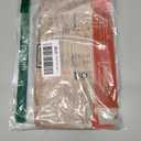 Command Medium Refill Strips, 36 Strips, Damage-Free Hanging, Reuse Medium Indoor Wall Hooks, No Tools Removable Adhesive for Home Decor