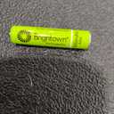 Brightown 12 Pack AA 2000mAh and 4 Pack AAA 1000mAh Rechargeable Batteries Combo - 1.2V NiMH High Capacity Battery - Ideal for Solar Lights & Home Devices, Recharge up to 1000x Times, Pre-Charged