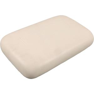 GXYWADY White Seat Back Assembly Replacement for 1979-2000.5 Club Car DS Golf Cart Models, 42*22*7cm