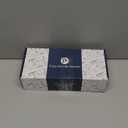 Filtered Shower Head with Handheld, High Pressure Water Flow and Multiple Spray Modes Shower Head with Filter, Power Wash for Hard Water, Showerhead with ON/OFF Switch for Pets Bath (Gray)