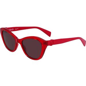 Sunglasses Red UV 400