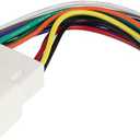 Car Stereo Harness HY07B