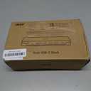 Acer Premium 13-in-1 Docking Station with 110W PD & Triple Monitor Support | Dual 4K HDMI and DP,5Gbps USB A/C,Gigabit Ethernet,Security Lock | Laptop Docking Station for Windows/Dell/HP/Lenovo/Asus