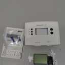 Honeywell Home RTH221B1039 1-Week Programmable Thermostat