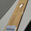 VEVOR Steel Landscape Edging, 5 Packs 39 x 4 in Rust-Resistant Metal Landscape Edging, Bendable Garden Edging Border, Heavy Duty Lawn Edging, Easy-to-Install, Flower Bed Yard Pathway Divider Brown