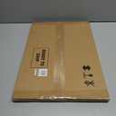 MCS Studio Gallery 11x17 Picture Frame Gray Woodgrain, Rectangle Photo Frame for Photos, Posters & Art Prints (1-Pack)