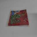 Christmas Nativity Christian Mailbox Cover Magnetic Standard Size 20.5" x 18", Religious Xmas Jesus Joy to The World Decorative Post Letter Box Decor, Red Holiday Garden Yard Outdoor Decoration