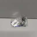 JD 2pcs 6A Power Switch 125V/250V AC Electric Round Rocker Switches ON/Off Switch 2Pins Toggle Switch with UL Certificate