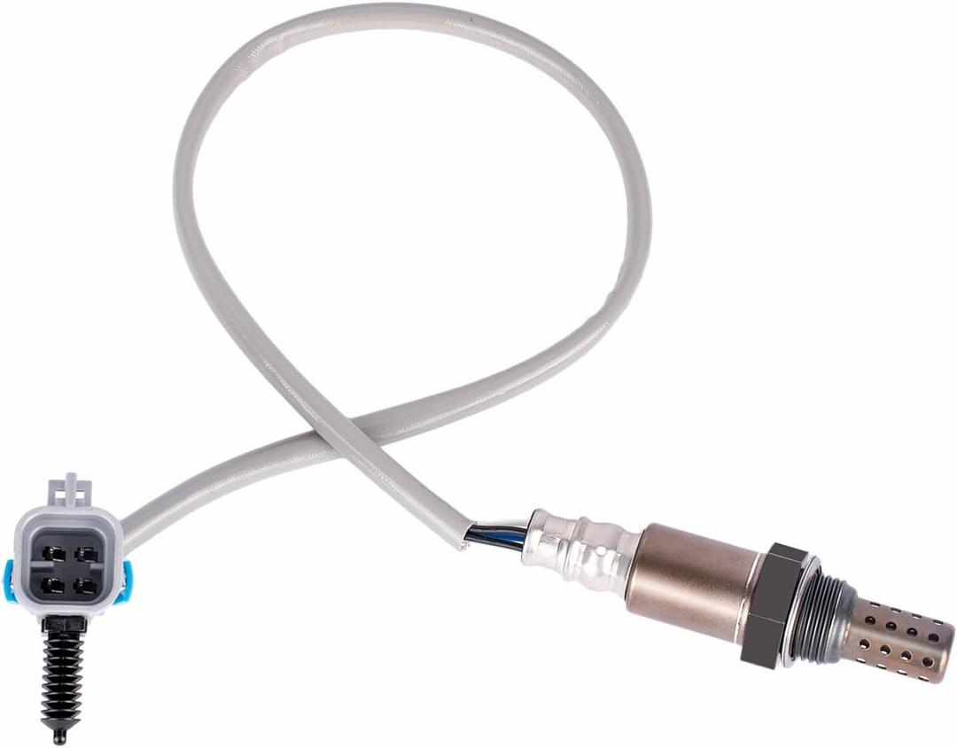 Oxygen Sensor 234-4668 O2 Sensor for Chevy Silverado Suburban Avalanche Malibu Cadillac Escalade GMC Yukon Sierra Buick Pontiac Saturn SG1857 15284 250-24470 Upstream