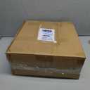 770-610 4 Inch Portable Raised Toilet Seat Riser, Elevated Toilet Seat for Seniors