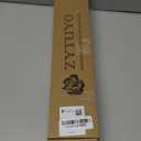 ZYTUYO 20 inches 4 Pcs Ivory White Real Touch Hydrangea Artificial Flowers Boho Lifelike Real Looking Latex Hydrangeas Flower with Long Stem for Home Decor Spring Table Centrepiece