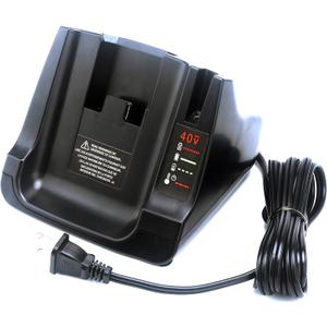 Fast Charger Replacement for Black+Decker LCS36 LCS40, Compatible with Black & Decker 36V 40V Max Lithium ion Battery LBXR36 LBX36 LBXR2036 LBX2040 Battery Charger…
