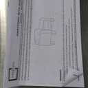 Lifestyle Solutions Harrington Chair (Dark Grey)