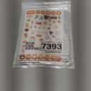 Chinco 24 Sheets Monthly Planner Stickers 1100+ Holiday Seasonal Calendar Stickers Journaling Gifts for Adult Women Christmas Birthday Daily Planning Scrapbooking Monthly Organizing & Celebrations