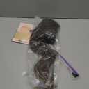 EAGERA Blonde Highlight Glueless Bob Human Hair Wigs 9x6 HD Closure Lace Ombre Human Hair Wigs Pre Plucked Pre Cut 18Inch 4/ 27 Bob Glueless Wig Brown and Blonde Wear and Go Wig 220% Density