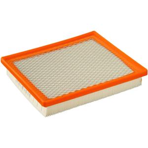 FRAM Extra Guard CA10741 Replacement Engine Air Filter for Select Lexus and Toyota Models, Provides Up to 12 Months or 12,000 Miles Filter Protection (8.04 x 4.84 x 8.95 inches)
