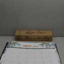 2026 Desk Calendar - Desk Calendar 2026 Large 22'' x 17'', from January to December, 12 Months Calendars with Protect Corner