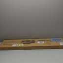 Nilight Durable in Channel Rain Guards for Chevrolet/ Chevy Trailblazer 2021 2022 2023 2025 Window Deflectors, Vent Window Visors-4pcs