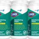 CLO15949CT - Disinfecting Wipes