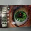 Zero Hour (Resident Evil Series, Book 0), Paperback