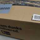 Meditation Zafu Cushion Set with Buckwheat Hulls & Memory Foam - Ergonomic Support for Yoga & Sitting - Removable Machine-Washable Luxury Velvet Cover - for Adults and Kids (Black)