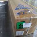 SIMARTH 12 Inch Queen Size Mattress in a Box, Strengthen Gel Memory Foam Hybrid Queen Mattresses with Motion Isolation & Pressure Relief, Strong Edge Support, Medium Firm