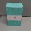 Rechargeable Facial Cleansing Spin Brush Set with 4 Exfoliating Brush Heads - Complete Face Spa System by CLSEVXY - Waterproof Face Scrubber for Gentle Exfoliation and Deep Scrubbing