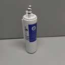 WF3CB Refrigerator Water Filter, Replacement for Pure Source 3, 706465, 242086201, 242086203, 242294501, 242069601, AP4567491, WF425, 1 Pack (Height 9 inches)