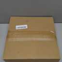 Poen Christmas Tree Topper Hat Shiny Sequins Top Hat with Bow Lengthened Ribbon Tree Topper Santa Christmas Decorations for Xmas Gift Ideas Holiday Winter Party Ornament Supplies(Royal Blue)