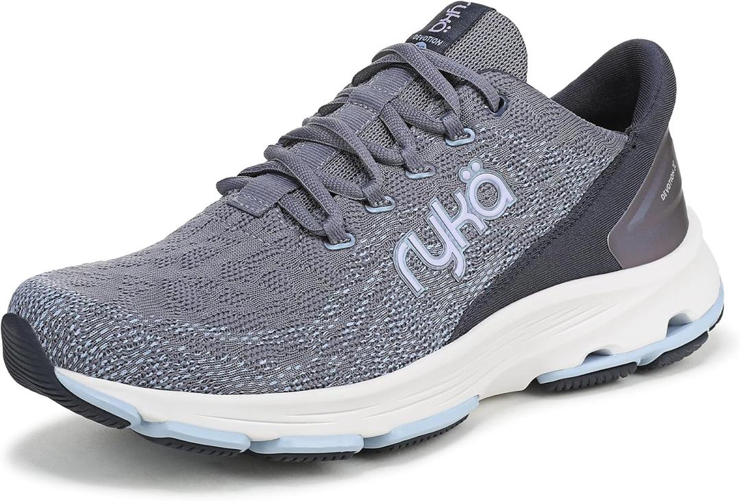 Ryka Women's Devotion X Walking Shoe 9.5W