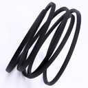 Lawn Mower Drive Belt 1/2" x 149" for Toro 115-2649 Titan ZX5000 ZX5020 with 50-Inch Deck