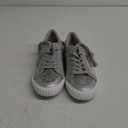 BLOWFISH WILLA SNEAKER - GRAY ORBITAL, Size  7.5