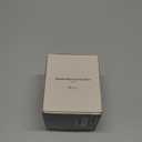 Google Nest Cam Outdoor (Wired, 2nd Gen) - Security Camera with 2K Video and Gemini, Night Vision, 2-Way Audio - Works with Google Home - 2025 Model - Snow (1-pack)