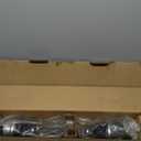 Youxmoto CV Axle Rear Left Fit for Can-Am Outlander/for Renegade 1000 800R 650 570 500 450 400-2007-2018, 4340 Chromoly Steel Axles Drive Shaft, For 705501485, 705500867, 705500979