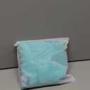 Yonique 3 Piece Athletic Tankini Swimsuits for Women with Shorts Swim Tank Tops with Sports Bra and Boyshorts Bathing Suits (Medium, Aqua Colorful Floral)